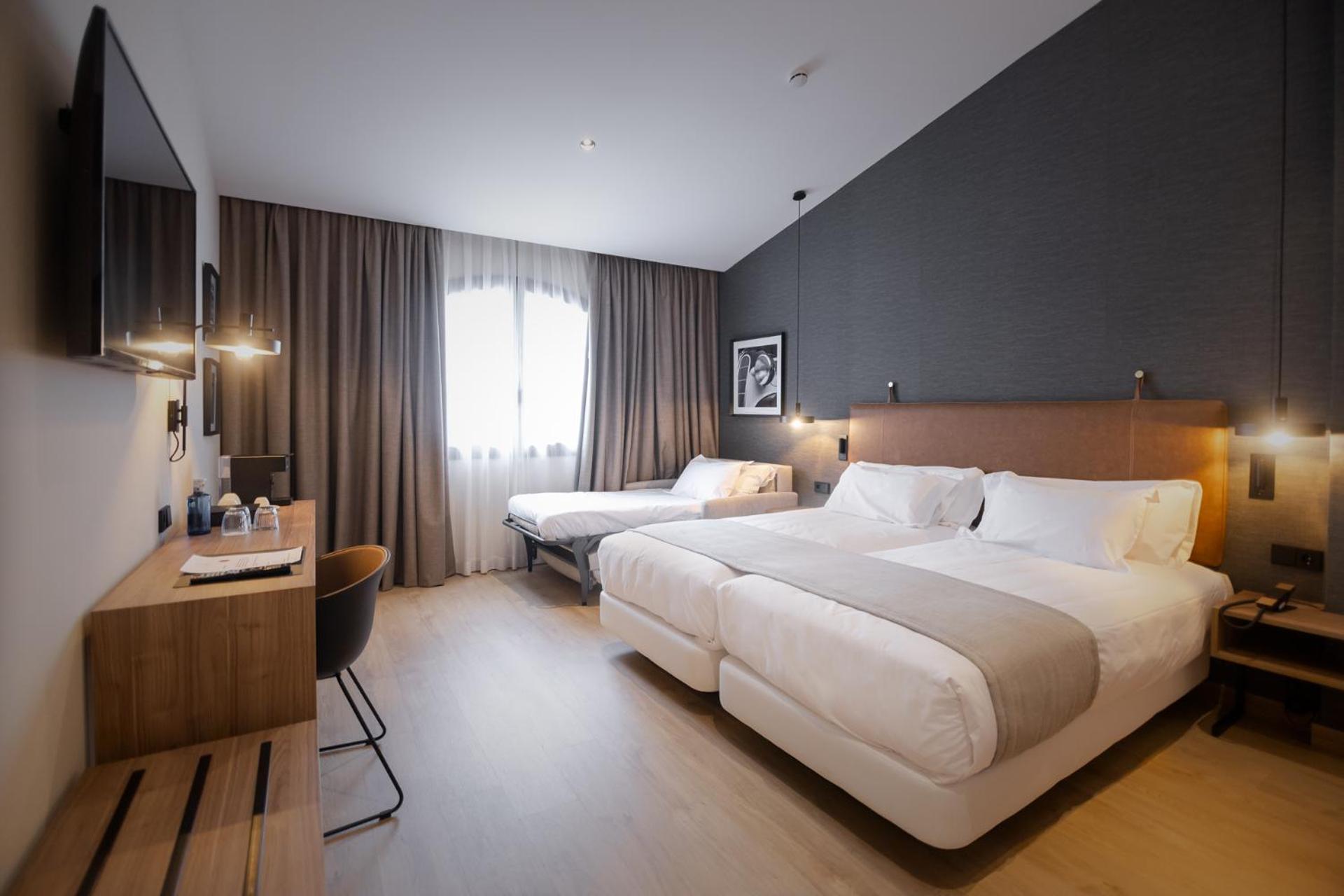 Hotel & Spa Convento San Francisco Soria Esterno foto