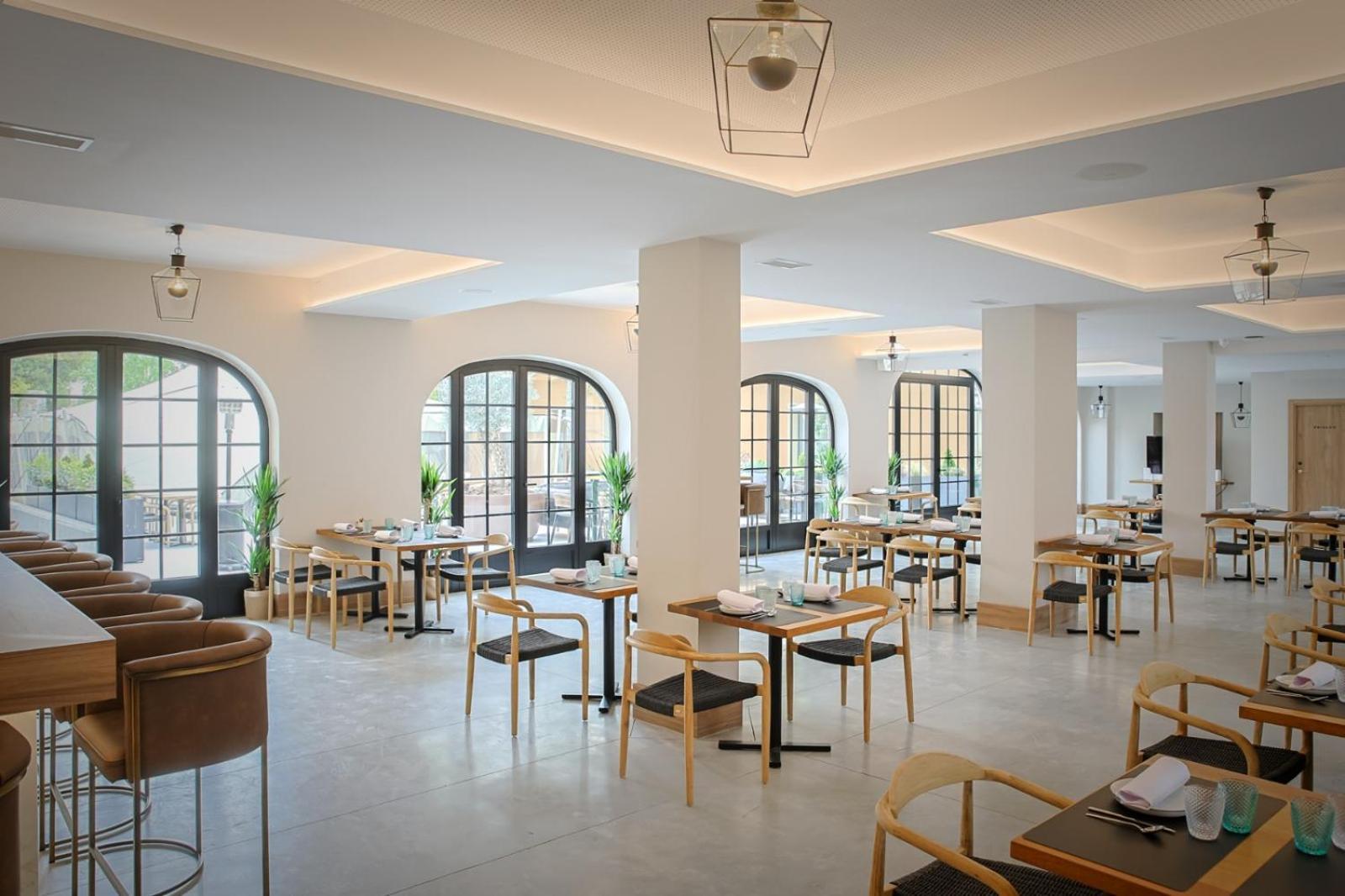 Hotel & Spa Convento San Francisco Soria Esterno foto